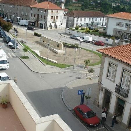 Ares Vieira Vieira do Minho Exterior foto