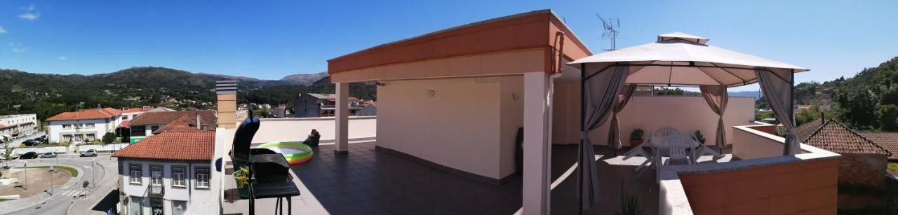 Ares Vieira Vieira do Minho Exterior foto